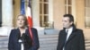 Marine Le Pen ve Florian Philippot 