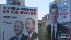 Türkiye Seçimi Bekliyor