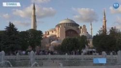 İstanbullular Ayasofya Kararı Hakkında Ne Düşünüyor?